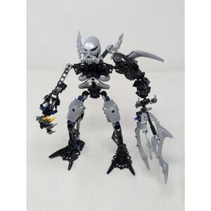 Lego Bionicle Marhi -Titan Set Hydraxon - 8923 -Incomplete